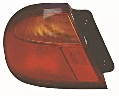 DEPO RIGHT Tail Light Rear Lamp Fits MAZDA 323 Sedan 1994-1998 • $32.50