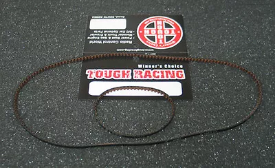 TOUGH RACING Traxass Electric 4TEC 4310 Front Rear Belt Set 4361 4362 • $11.50