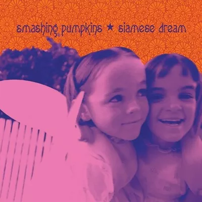 Smashing Pumpkins - Siamese Dream [New Vinyl LP] Rmst • $46.28