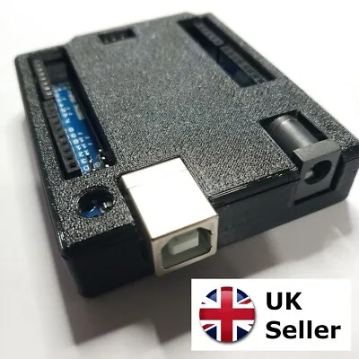 £2.99 • Buy Arduino Uno R3 Case : Pins Accessible : Snap Fit