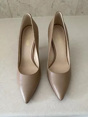 Nine West Gorgeous Pump Size 7 Wirn One Time Only Beautiful Colour • $50