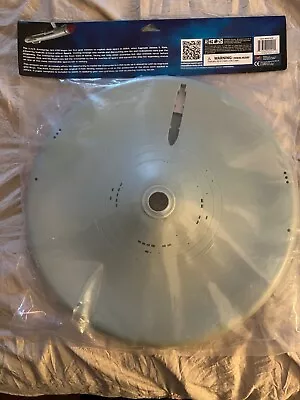 Polar Lights/ Round2 1/350 Star Trek TOS USS Enterprise Smooth Saucer MKA015/06 • $85