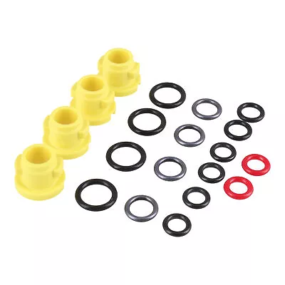 Karcher K2 K3 K4 K5 K6 K7 Jet Pressure Washer O Ring Seal Kit GENUINE • £14.95