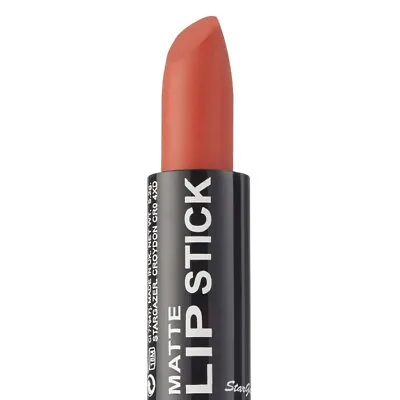 £4.25 • Buy Stargazer Matte Lipsticks Highly Pigmented Matt Colour