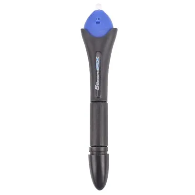 $16.49 • Buy 3X(Fix Pen Welding 5 Second  Fix UV Light Repair Pen Tool Kit Compound Of Super 