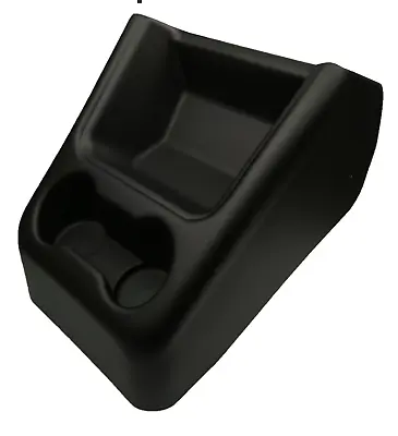  VW T4 Centre Console With Cup Holders Dubplastics Transporter Organiser • $80.93