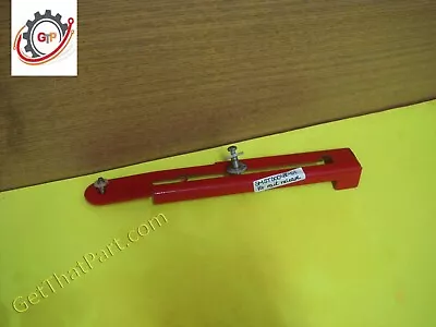 Mac Medical PT1000 Stretcher Right Siderail Rail Release Lever Asy Kit • $45