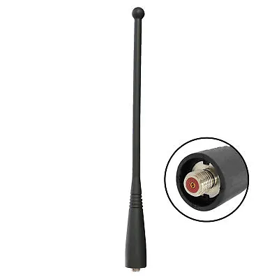 Antenna 896-941MHz #8505241U03 For Radio XTS5000 XTS2500 XTS1500 XTS3000 XTS3500 • $9.99