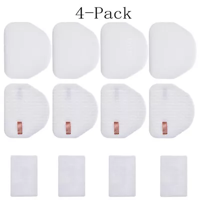 $11.95 • Buy US Filter For Shark Navigator NV100 NV105 NV106 UV300 NV450 NV480 Vacuum Cleaner