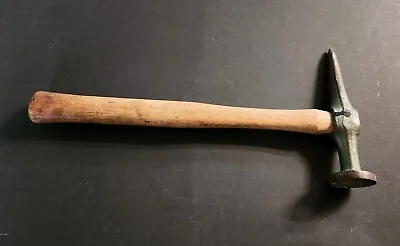 Vintage 14oz CRAFTSMAN Professional Body Hammer Auto Body Repair Tool #4556 • $24.88