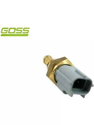 Goss Engine Coolant Temp Ecu Sensor Fits Ford Escape 2.3 ZCZD (CS845) • $31.07