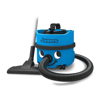 James Vacuum Cleaner JVP180 - Direct From UK Manufacturer • £139.99