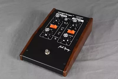 Moogerfooger MF-101 Lowpass Filter In Excellent Condition • $950