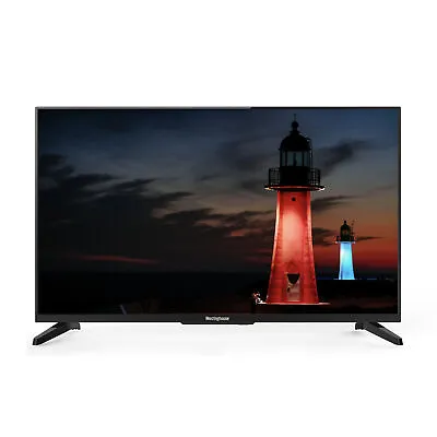 Westinghouse 32  Inch HD LED TV With Freeview 3x HDMI And 2x USB PVR Playback • £149.99