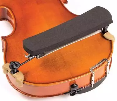 Wolf Superflexible Violin Or Viola Shoulder Rest • $39.95