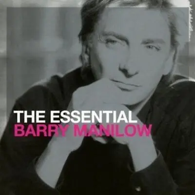 £3.48 • Buy Barry Manilow : The Essential Barry Manilow CD 2 Discs (2010) Quality Guaranteed