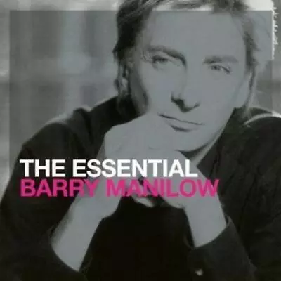 £3.48 • Buy Barry Manilow : The Essential Barry Manilow CD 2 Discs (2010) Quality Guaranteed