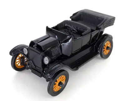 Ford Model T Touring 1925 Toy Car Diecast Black National Motor Museum • £9.99