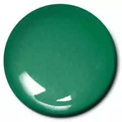 Testors Spray Paint  ~  Custom Green  Metallic Flake 1630T   ~  Enamel 3oz Hobby • $6.50