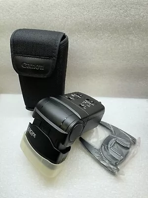 Canon Speedlite 320ex • $12.20