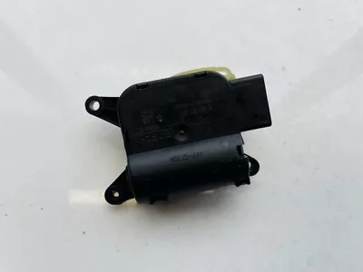 0132801357 B4845 Heater Vent Flap Control Actuator Motor For Skod UK1418250-35 • £13.20