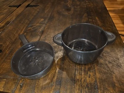 $12.99 • Buy Step 2 Pretend Play Kitchen Replacement Pot And Pan 