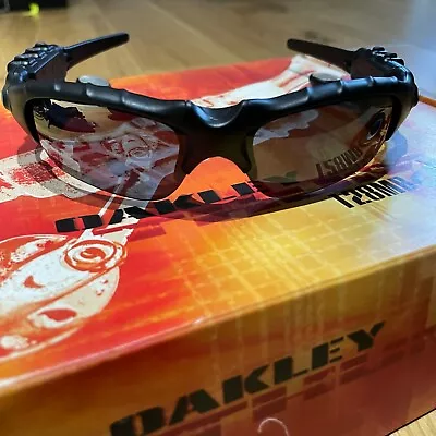 Oakley Thump 128mb Mp3 Sunglasses • £260