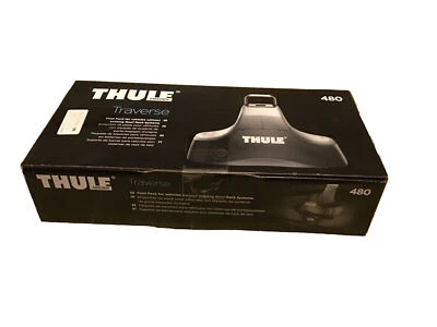 $140 • Buy Thule 480 Service Kits - Roof Rack Mount Kit
