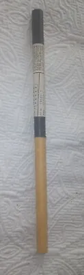 Vintage Cenco 12” Lab  Thermometer #19242-1 In Original Tube • $20