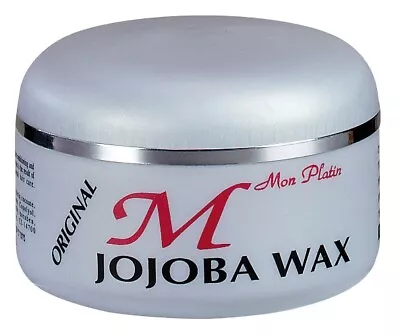 Mon Platin Wax Jojoba Hair Styling 150ml / 5.1oz • $19.90