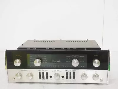 McIntosh MODEL C22 #27 • $9599