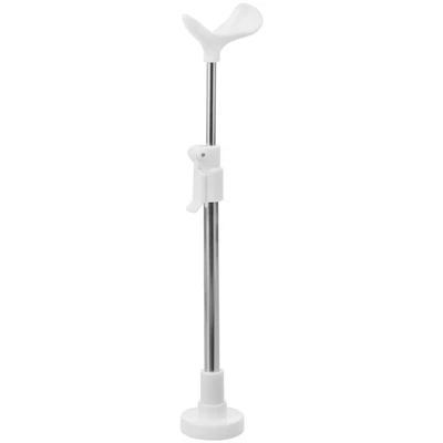  Doll Stand Metal Support Stick Stands Display Action Figure • £4.71