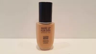 Makeup Forever ~ Water Blend Face & Body Foundation ~ Y 315 ~ Sand ~ NWOB  • $22.99