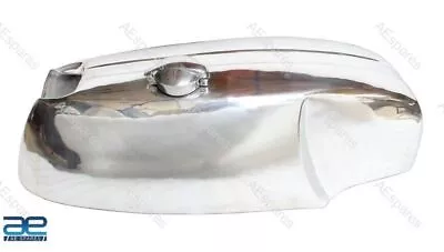 Rickman Aluminum Alloy Fuel Petrol Tank For TZ XS VIRAGO HONDA CB750 CB650 @US • $552.63