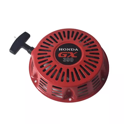 PULL START STARTER RECOIL For HONDA GX390 13HP ENGINE GENERATOR LAWNMOWER • £25.79