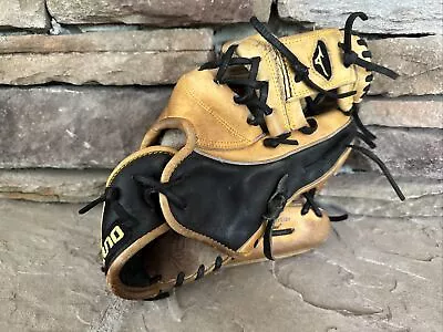 Mizuno Classic Pro GCP 50 11.75” Right Hand Throw Baseball Glove • $99.99