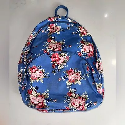 Mossimo Floral Backpack • $15