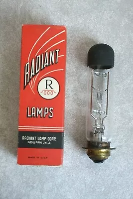 Radiant Replacement Bulb For GE 6.6A/T14 204W • $39.99