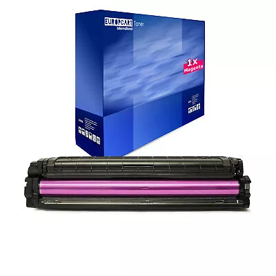 Cartridge Magenta For Samsung CLX-6260-FR CLP-680-DW CLX-6260-FW CLX-6260-ND • $230.46