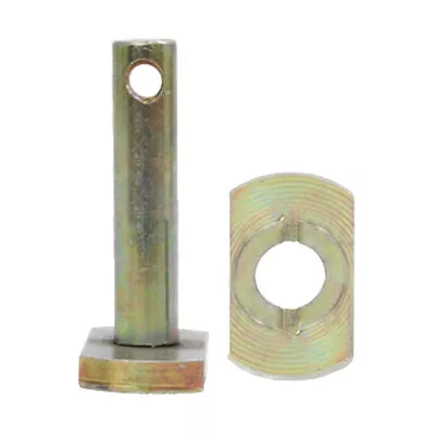 R105229 Lower Lift Link Pin Fits John Deere Tractor & Compact Tractor Models • $15.37