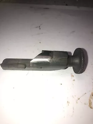 Russian Mosin Nagant M44 Bolt Coking Piece • $35