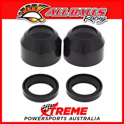 Kawasaki H1 500 Mach III 70-75 Fork Oil & Dust Seal Kit 36x48 • $55.15