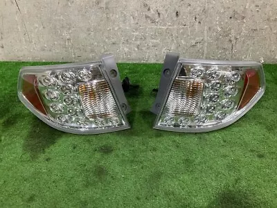 Subaru Impreza GH8 Genuine LED Tail Lights Clear Left Right Set Free Shipping FS • $180