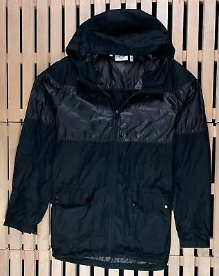 Mens Jacket Mini Cooper Size L Cotton • £70.61