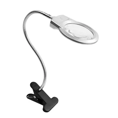 5X10X15X20X HandsFree  Desk  Bright  Lighted S5K3 • £17.43