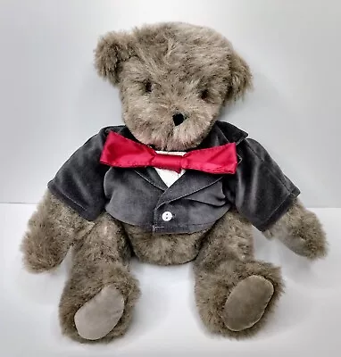 Vermont Teddy Bear Company Seth M. Mapleby Country Bears Classic Limited Edition • $19.99