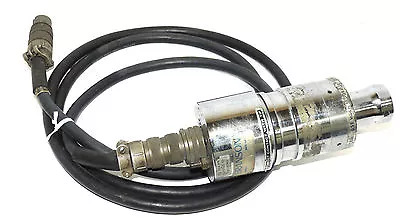 $800 • Buy Branson Model 103 Converter With Cable For Use With Branson 187p Power Supply 