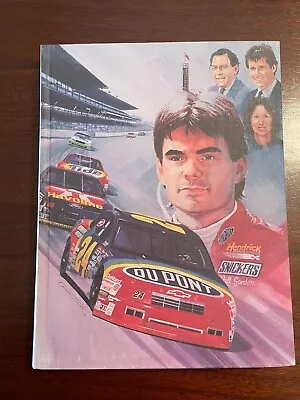 The 1994 Indianapolis Stock Cars Yearbook - Carl Hungness - Hardcover • $19.99