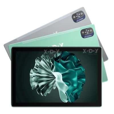 $122.99 • Buy 2023 10.1IN Android 12.0 Tablets PC 6GB RAM 128GB ROM Bluetooth Dual Camera 8MP
