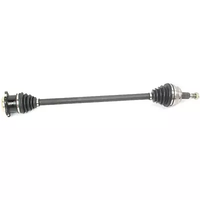 CV Axle For 1999-2006 Volkswagen Golf 99-05 Jetta Front Passenger Side • $56.98